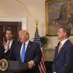 Trump Leaks GOP Senator's Personal Info After Disagreement