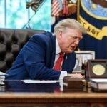 Media Questions Trump's Mental Fitness Over Simple Mistake