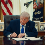 Trump Sends Republicans A Message They Won't Forget