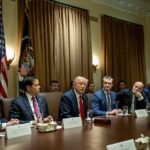 Top Trump Official Gets Ready To Resign