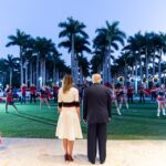 Trump Building New Presidential Retreat