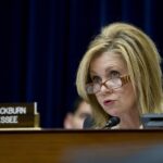 GOP Senator Sues Trump Enemy