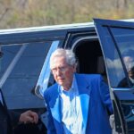 McConnell Makes Terrible Trump Prediction