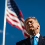 Trump Crushes Talarico With 3 Word Question