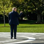 Trump Shares Ambitious Vision For Young Americans