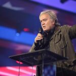 MAGA Patriot Orders Trump To Cancel Endorsement of Who?