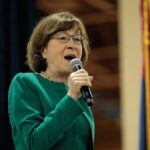 Top GOP Senator Orders Trump To Stay Away