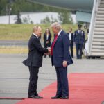 Russia Makes Trump Look Like A Liar
