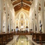 Catholic Church Launches Legal Battle Against Trump